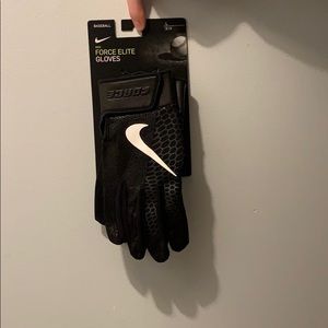 Nike baseball gloves
